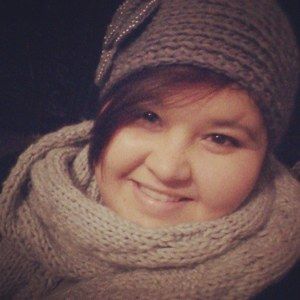 Meet your Posher, Katerina